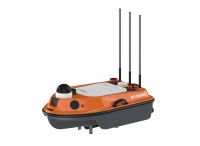USV-R5.0水下搜爆機(jī)器人（探測(cè)儀，語音通話，報(bào)警燈，第5代）